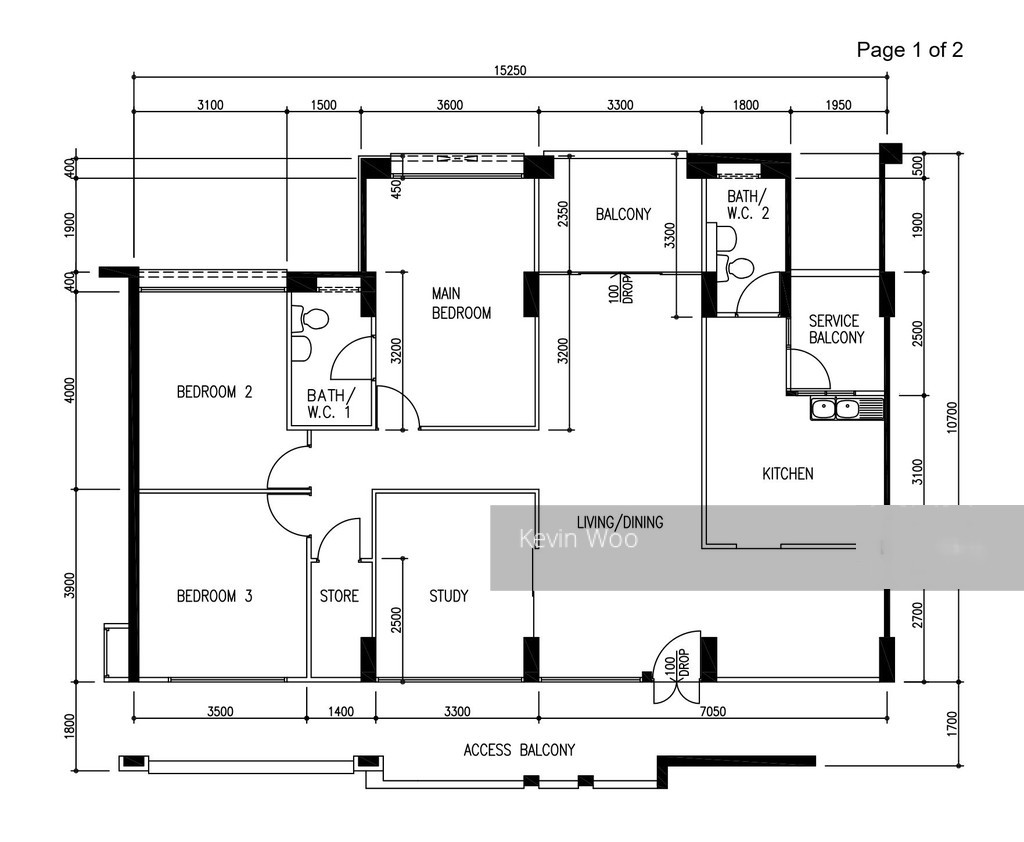 Blk 358 Woodlands Avenue 5 (Woodlands), HDB Executive #205609101